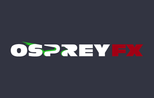 OspreyFX logo